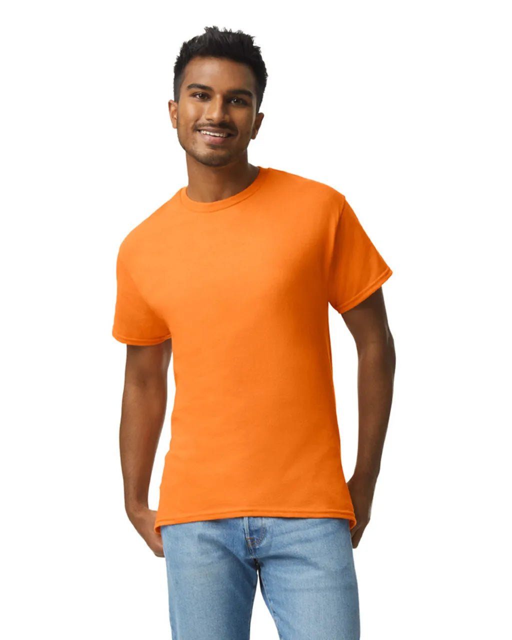 Gildan 2000 Ultra Cotton T-Shirt 205gsm 3XL-5XL - COOZO