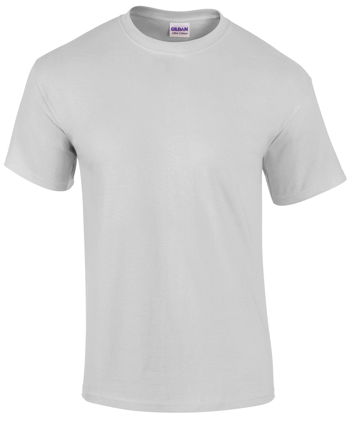 Gildan 2000 Ultra Cotton T-Shirt 205gsm 3XL-5XL - COOZO