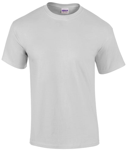 Gildan 2000 Ultra Cotton T-Shirt 205gsm 3XL-5XL - COOZO