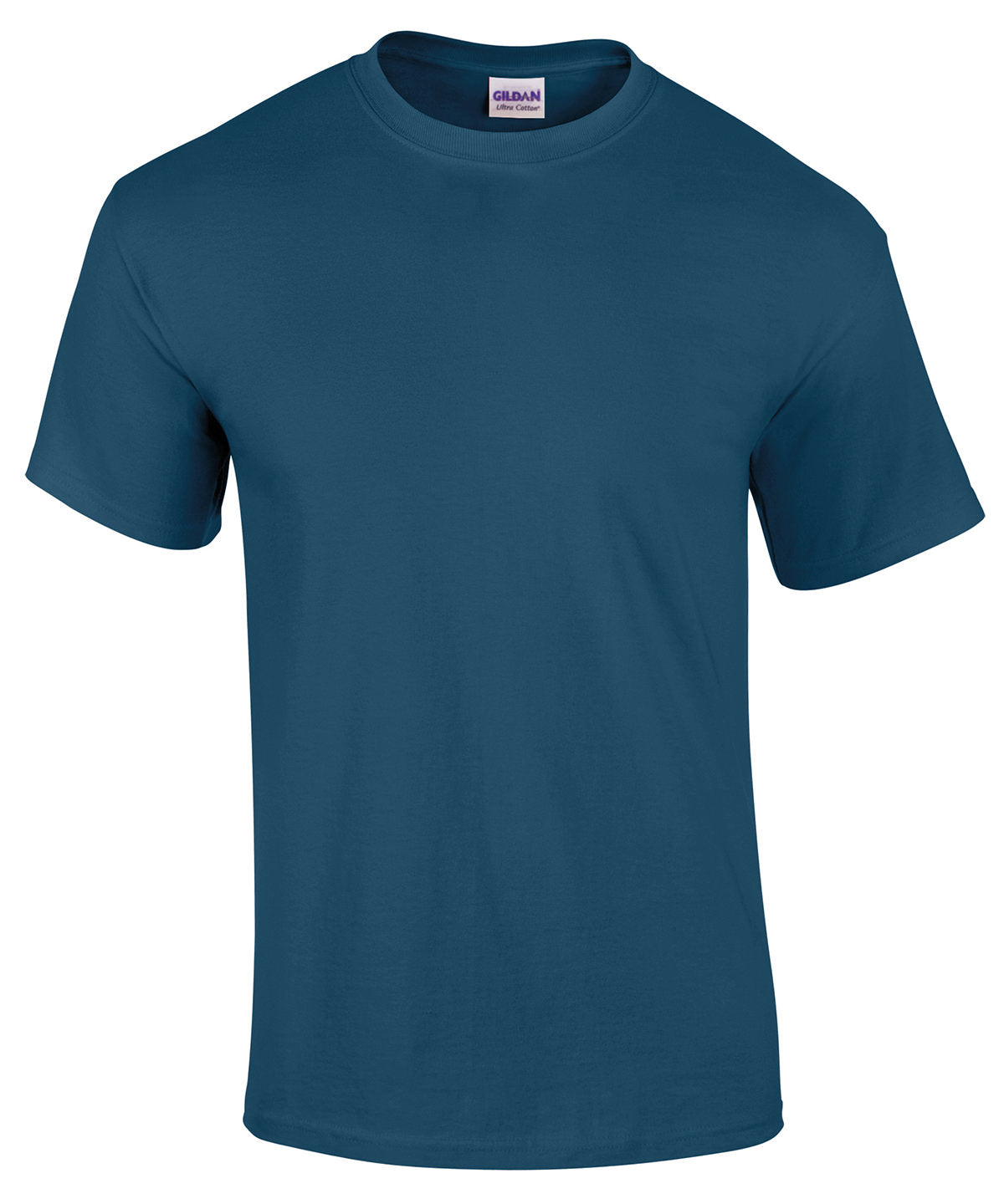 Gildan Ultra Cotton T-Shirt 205gsm Other color 2000 - COOZO
