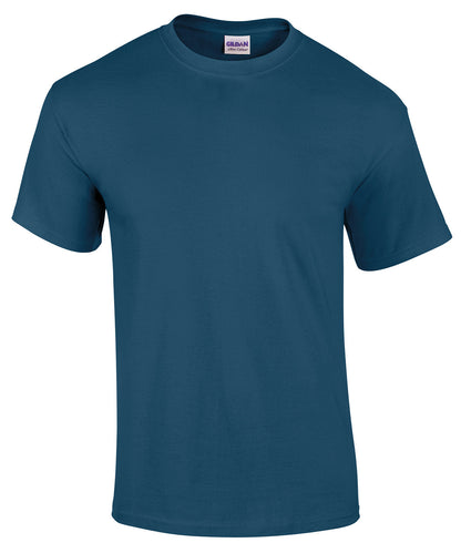 Gildan 2000 Ultra Cotton T-Shirt 205gsm 3XL-5XL - COOZO