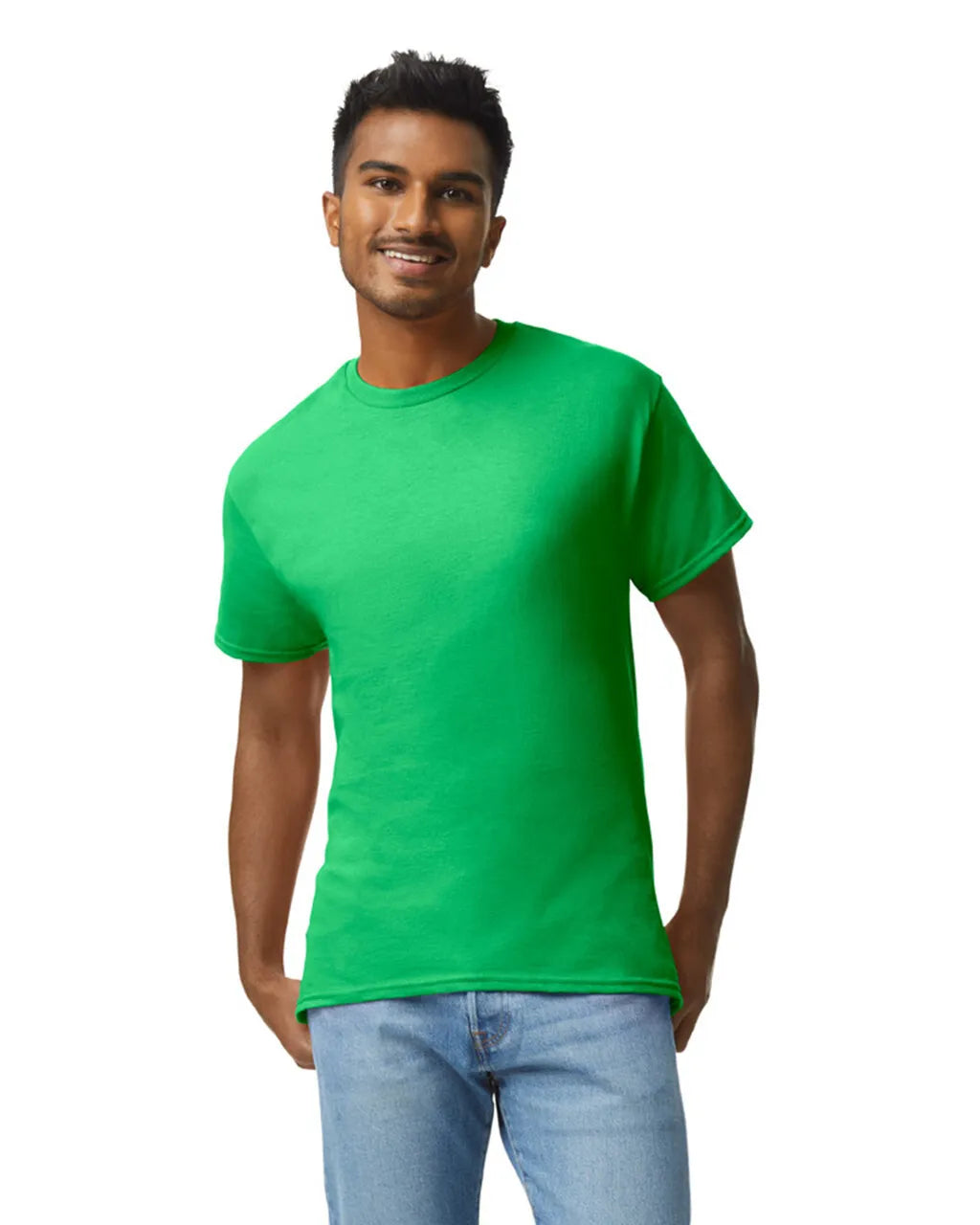 Gildan Ultra Cotton T-Shirt 205gsm Other color 2000 - COOZO