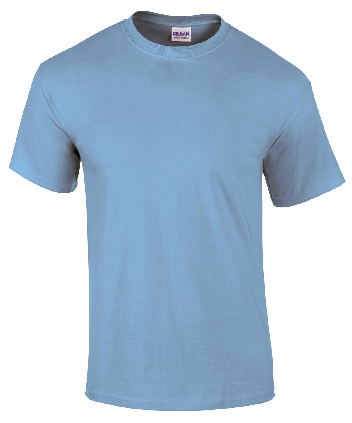 Gildan 2000 Ultra Cotton T-Shirt 205gsm 3XL-5XL - COOZO