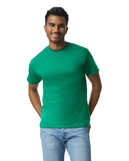 Gildan 2000 Ultra Cotton T-Shirt 205gsm 3XL-5XL - COOZO