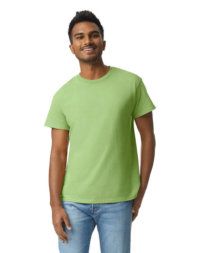 Gildan 2000 Ultra Cotton T-Shirt 205gsm 3XL-5XL - COOZO