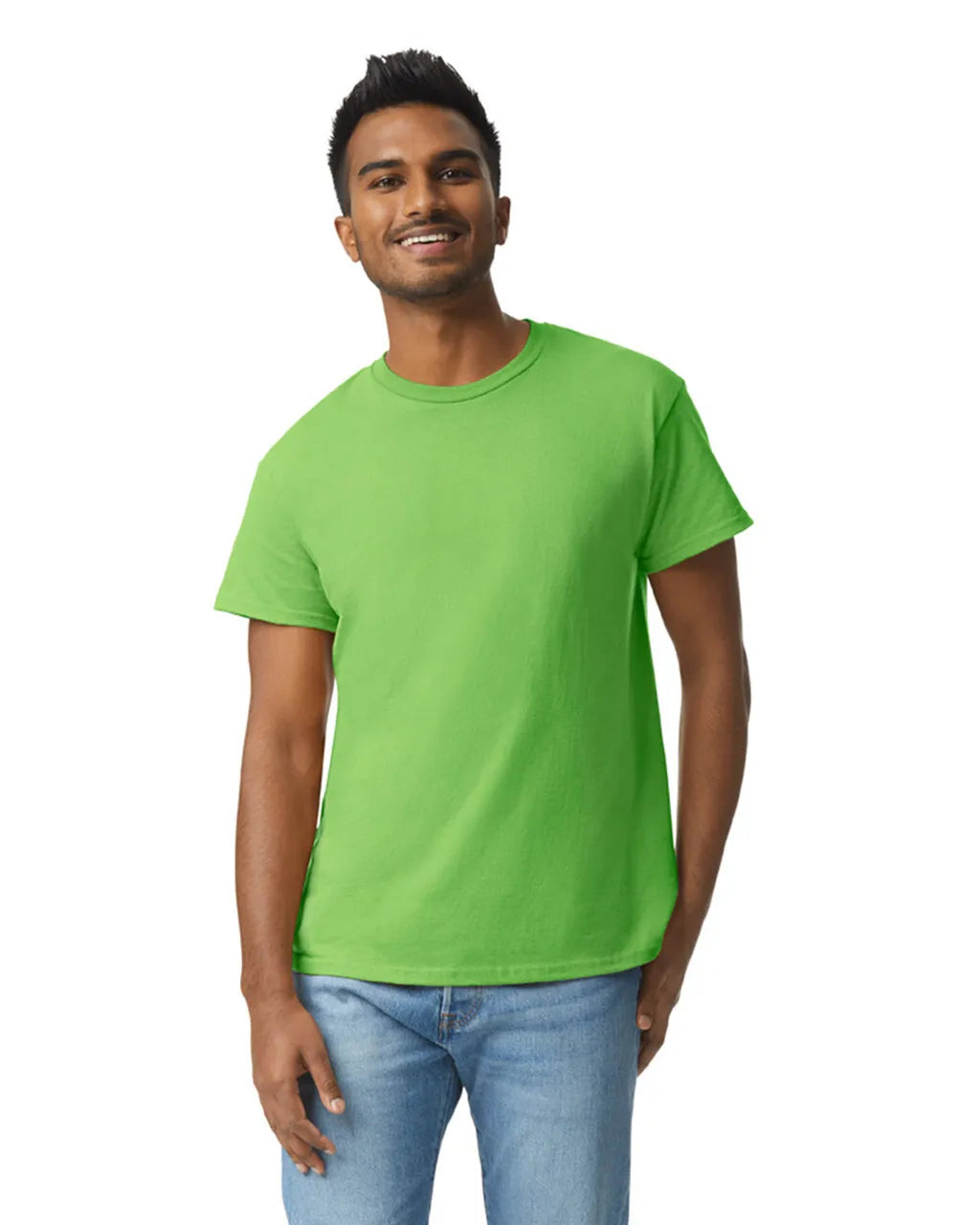 Gildan Ultra Cotton T-Shirt 205gsm Other color 2000 - COOZO