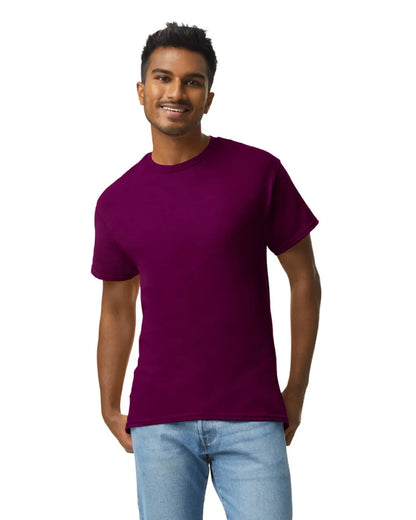 Gildan 2000 Ultra Cotton T-Shirt 205gsm 3XL-5XL - COOZO