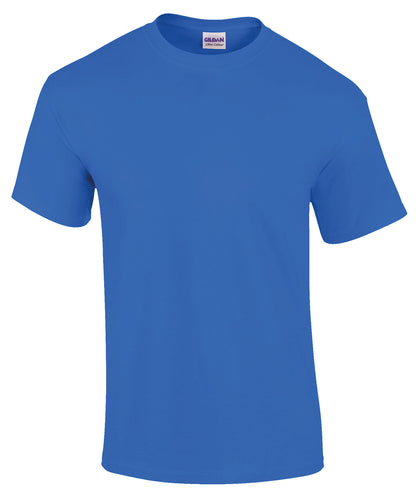 Gildan 2000 Ultra Cotton T-Shirt 205gsm 3XL-5XL - COOZO