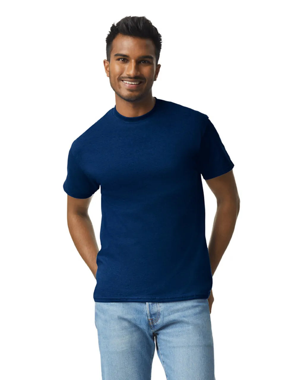 Gildan 2000 Ultra Cotton T-Shirt 205gsm 3XL-5XL - COOZO