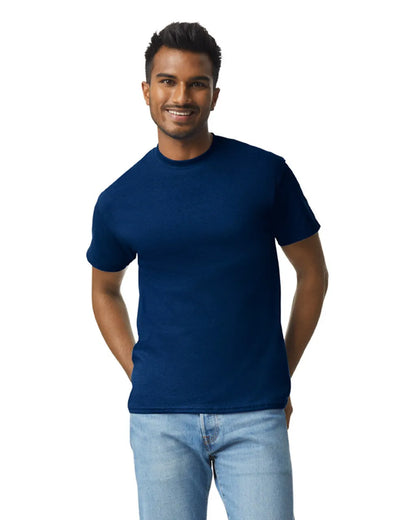 Gildan 2000 Ultra Cotton T-Shirt 205gsm 3XL-5XL - COOZO