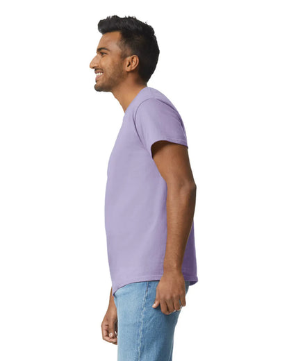 Gildan Ultra Cotton T-Shirt 205gsm Rich color 2000 - COOZO