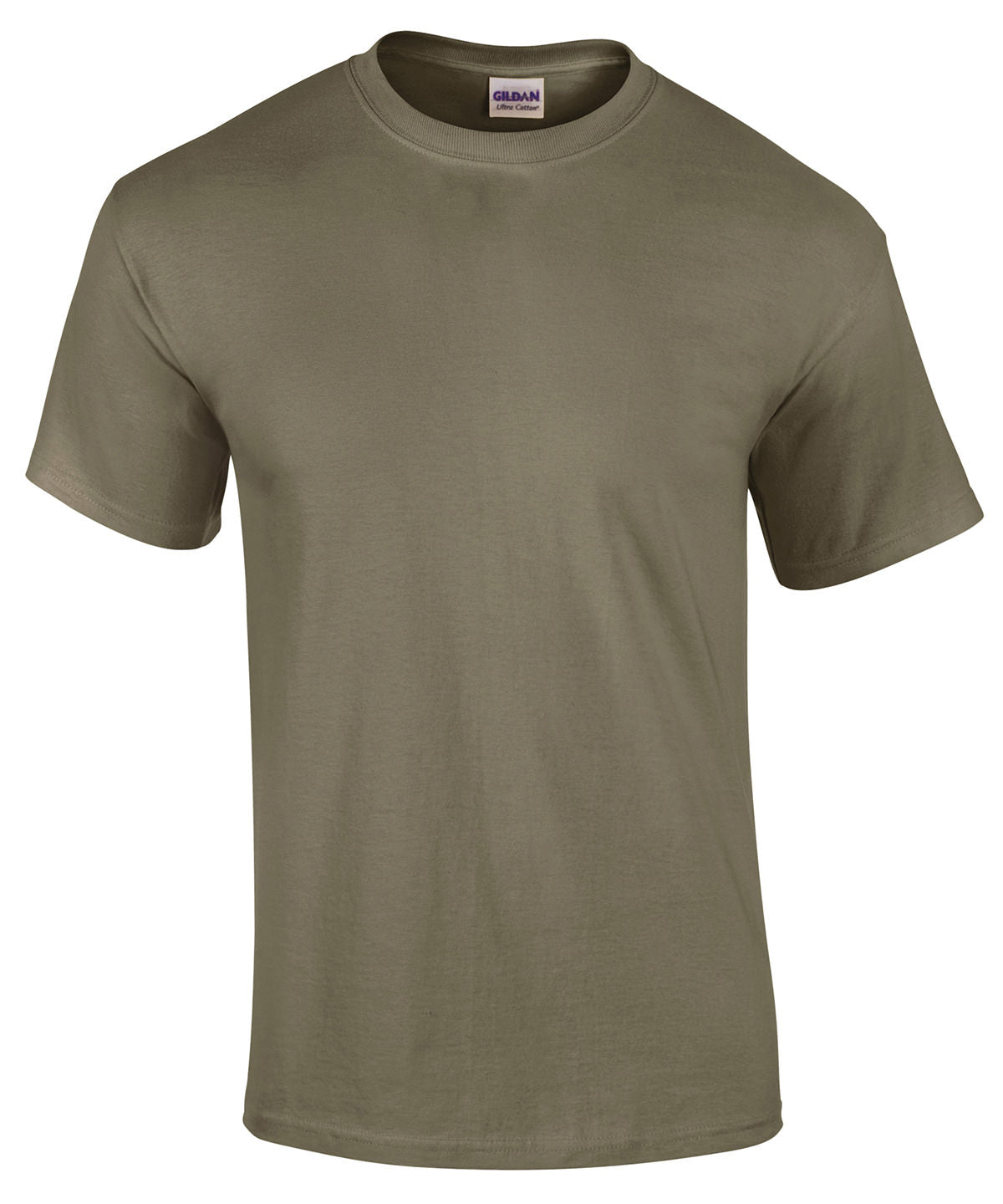Gildan 2000 Ultra Cotton T-Shirt 205gsm 3XL-5XL - COOZO