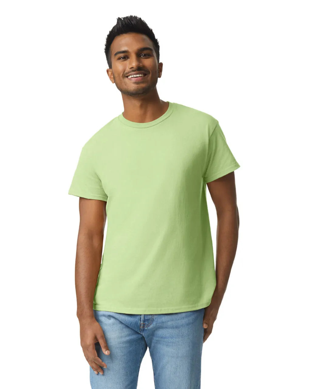 Gildan Ultra Cotton T-Shirt 205gsm Rich color 2000 - COOZO