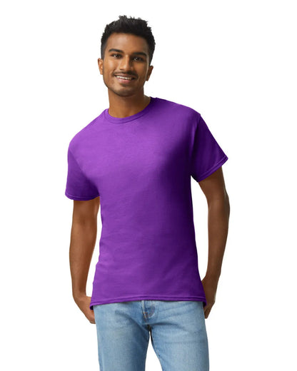Gildan 2000 Ultra Cotton T-Shirt 205gsm 3XL-5XL - COOZO