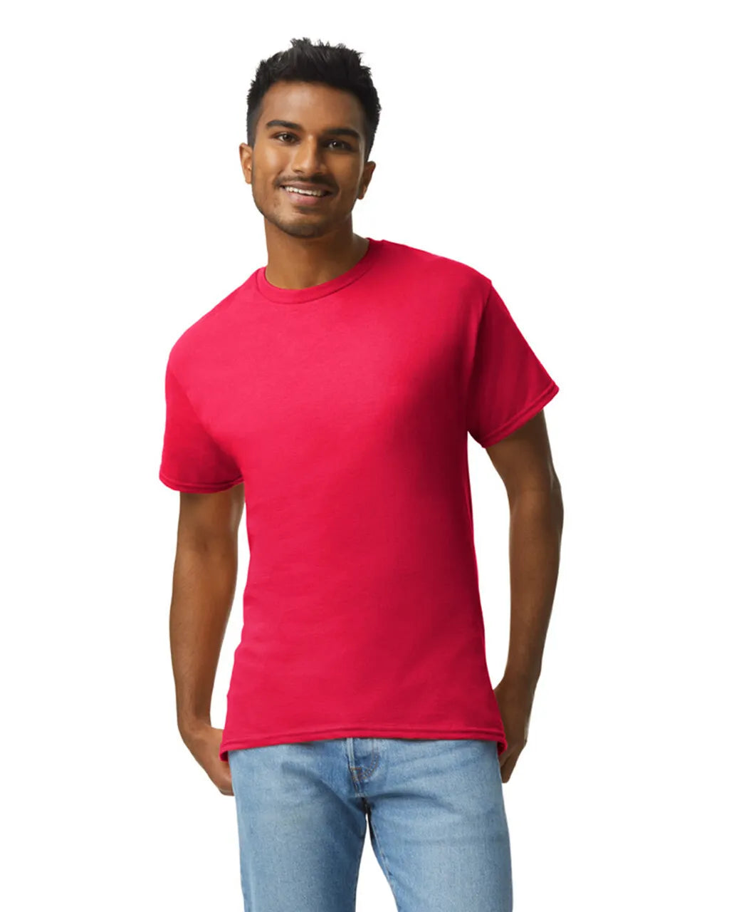 Gildan 2000 Ultra Cotton T-Shirt 205gsm 3XL-5XL - COOZO