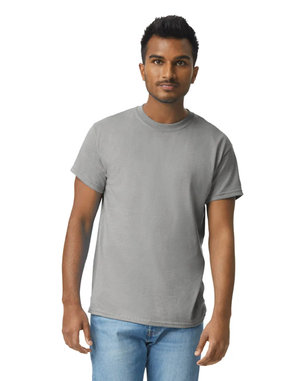 Gildan Ultra Cotton T-Shirt 205gsm Rich color 2000 - COOZO