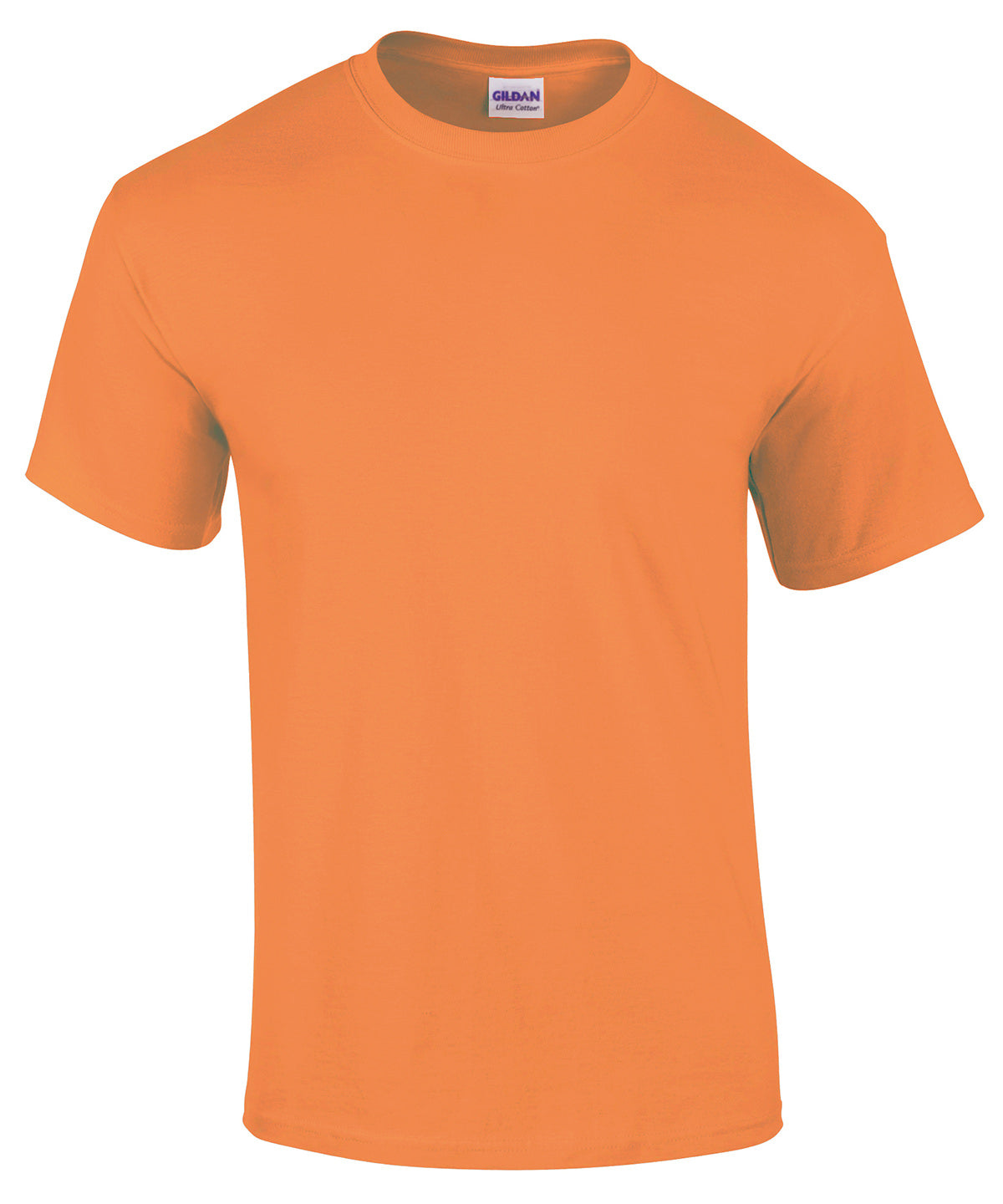 Gildan 2000 Ultra Cotton T-Shirt 205gsm 3XL-5XL - COOZO