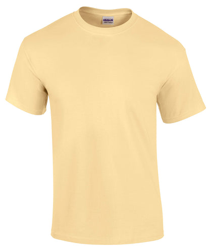 Gildan 2000 Ultra Cotton T-Shirt 205gsm 3XL-5XL - COOZO
