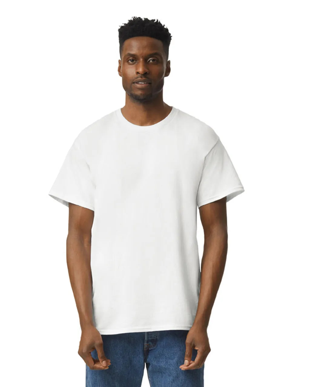 Gildan 2000 Ultra Cotton T-Shirt 205gsm 3XL-5XL - COOZO