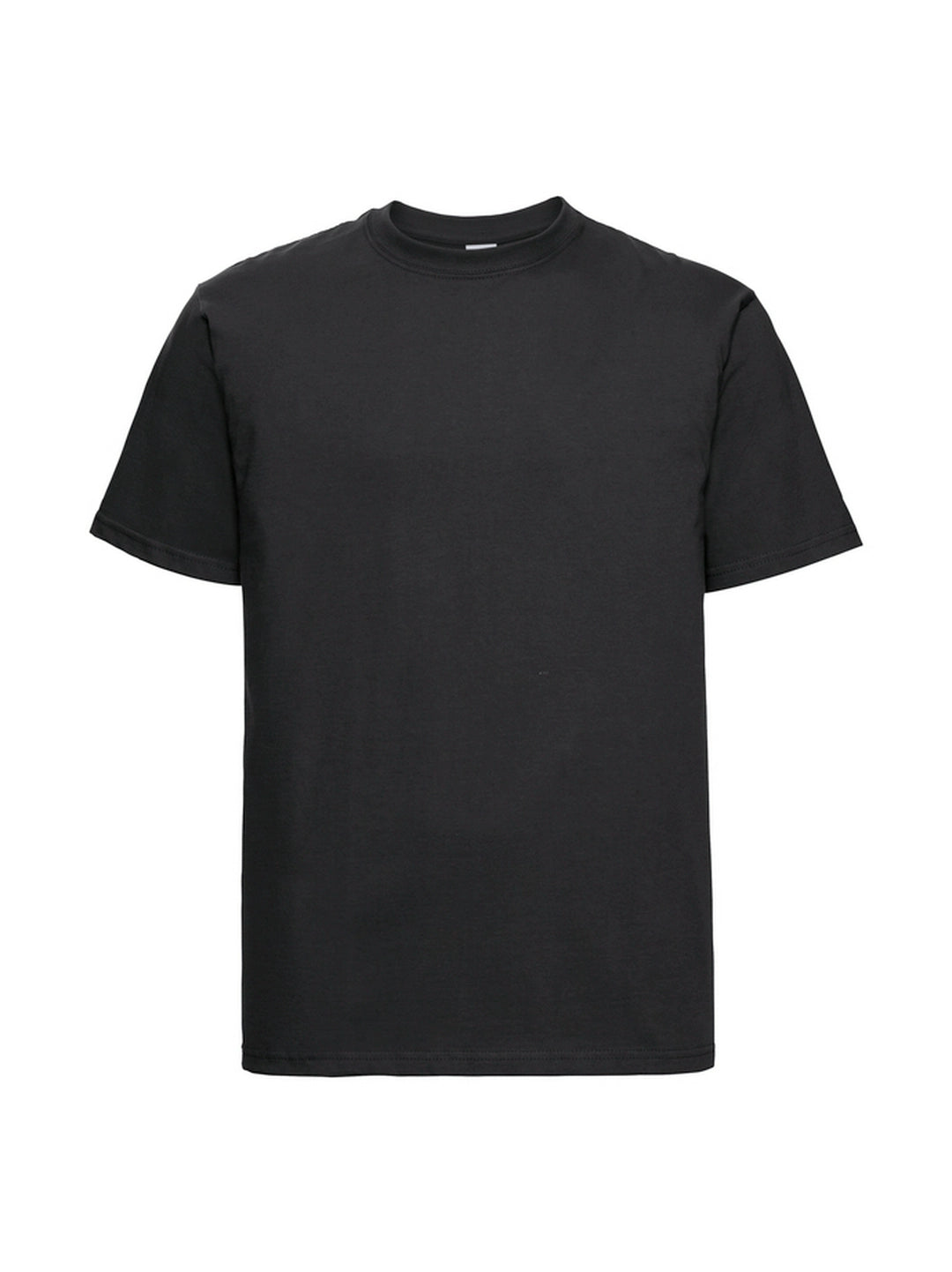 Russell 215M Classic Heavyweight Ringspun T-Shirt 215gsm - COOZO