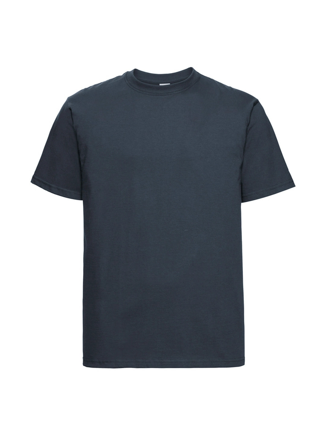 Russell 215M Classic Heavyweight Ringspun T-Shirt 215gsm - COOZO