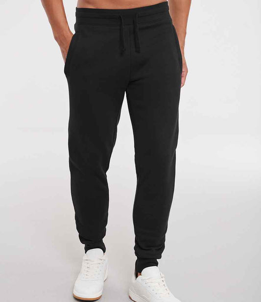 Russell 268M Authentic Cuffed Sweat Pants 280gsm - COOZO