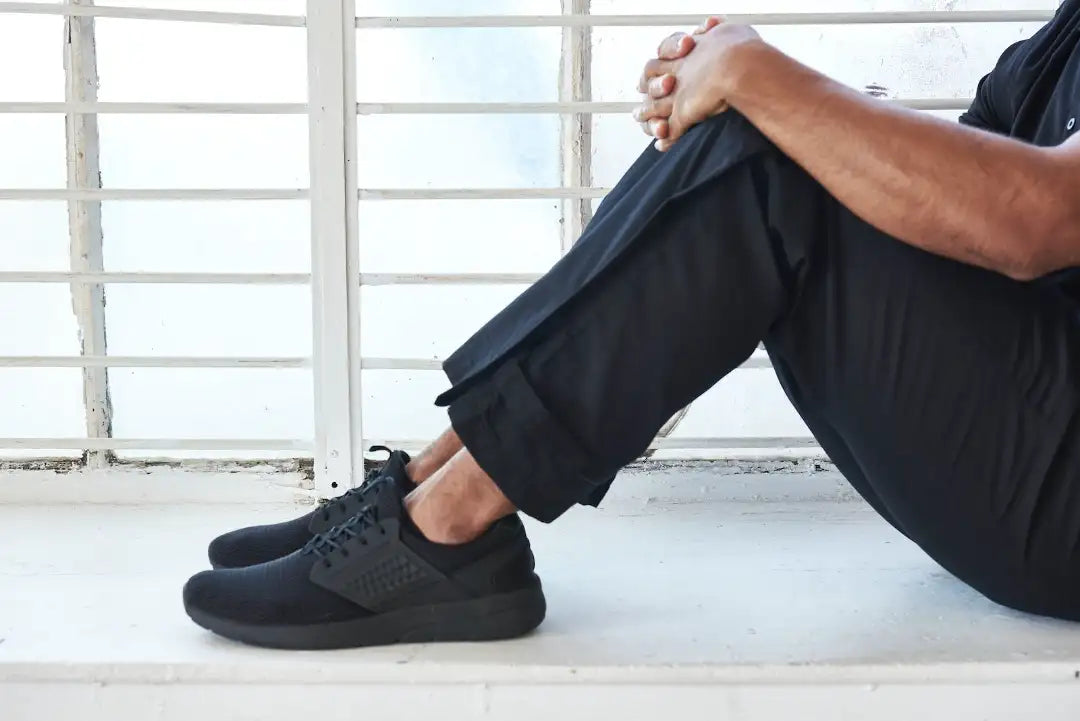 COOZO-AWDis Cool Track Pants (JC081)