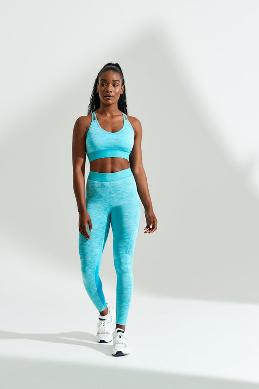 COOZO-AWDis Cool Girlie Cross Back Crop Top (JC019)