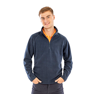 COOZO-Result Microfleece Top (R112X)