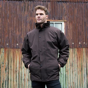 COOZO-Result Reversible StormDri 4000 Jacket (R160X)