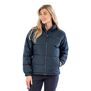 COOZO-Result Ladies' Holkham Down Feel Jacket (R181F)