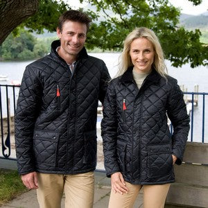 COOZO-Result Cheltenham Gold Jacket (R196X)