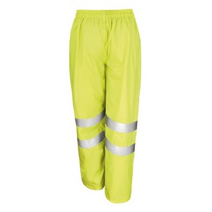 COOZO-Result Hi-Vis Waterproof Suit (R216X)