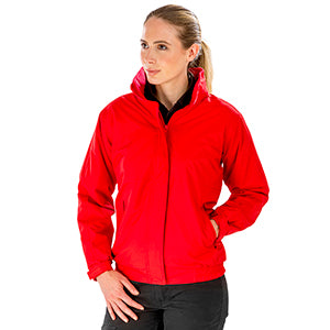COOZO-Result Women's Channel Jacket (R221F)