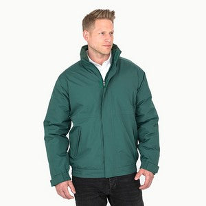 COOZO-Result Men's Channel Jacket (R221M)
