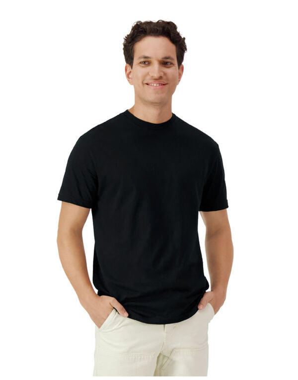 Gildan 3000 Light Cotton  T-Shirt - COOZO