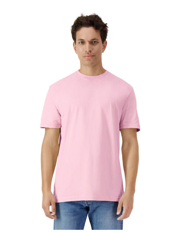 Gildan 3000 Light Cotton  T-Shirt - COOZO