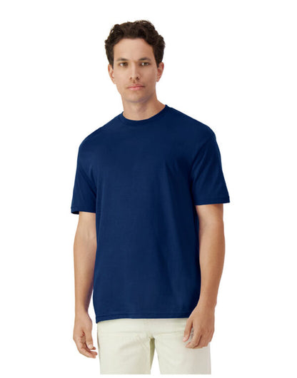 Gildan 3000 Light Cotton  T-Shirt - COOZO