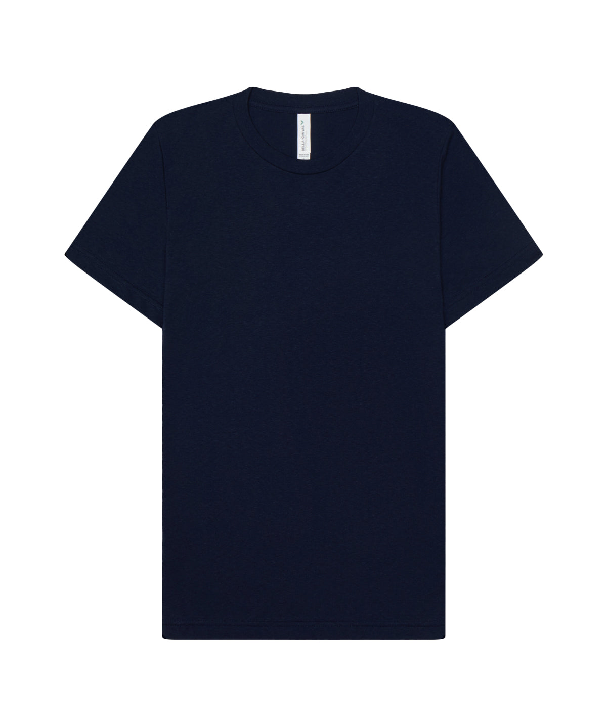 Bella+Canvas 3001ECO Unisex EcoMax Short Sleeve Tee - COOZO