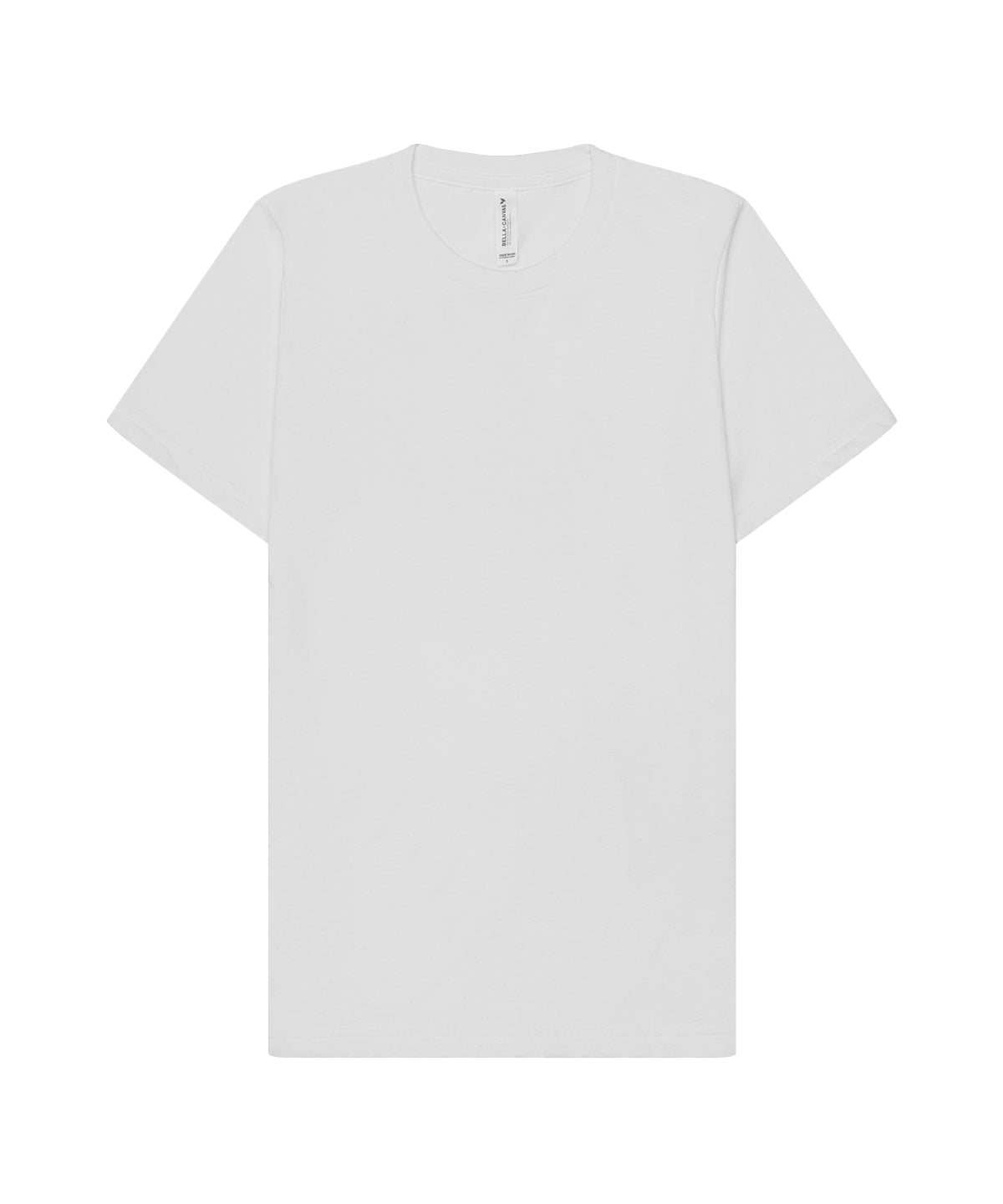 Bella+Canvas 3001ECO Unisex EcoMax Short Sleeve Tee - COOZO