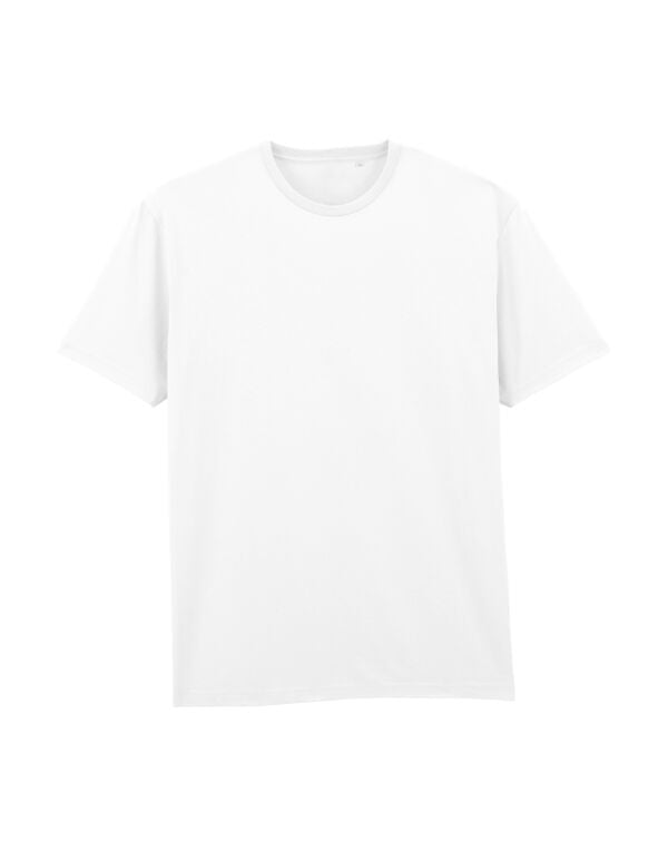 Gildan 30NLB0 Light Cotton No Label T-Shirt