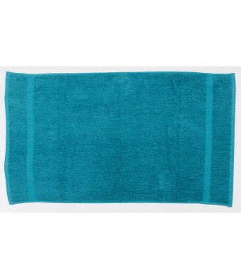 Towel City TC003 Towel City Luxury Hand Towel - COOZO
