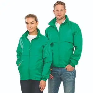 COOZO-Result Windcheater (R204X)