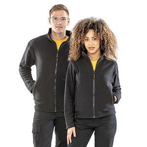 COOZO-Result Women's Horizon High Grade Microfleece Jacket (R115F)