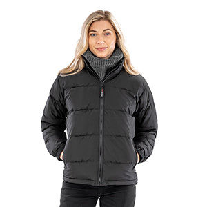 COOZO-Result Ladies' Holkham Down Feel Jacket (R181F)