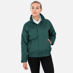 COOZO-Result Women's Channel Jacket (R221F)