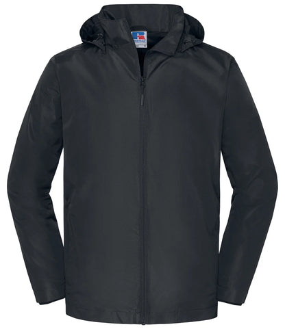 Russell 416M Essential Weather Shell Jacket - COOZO