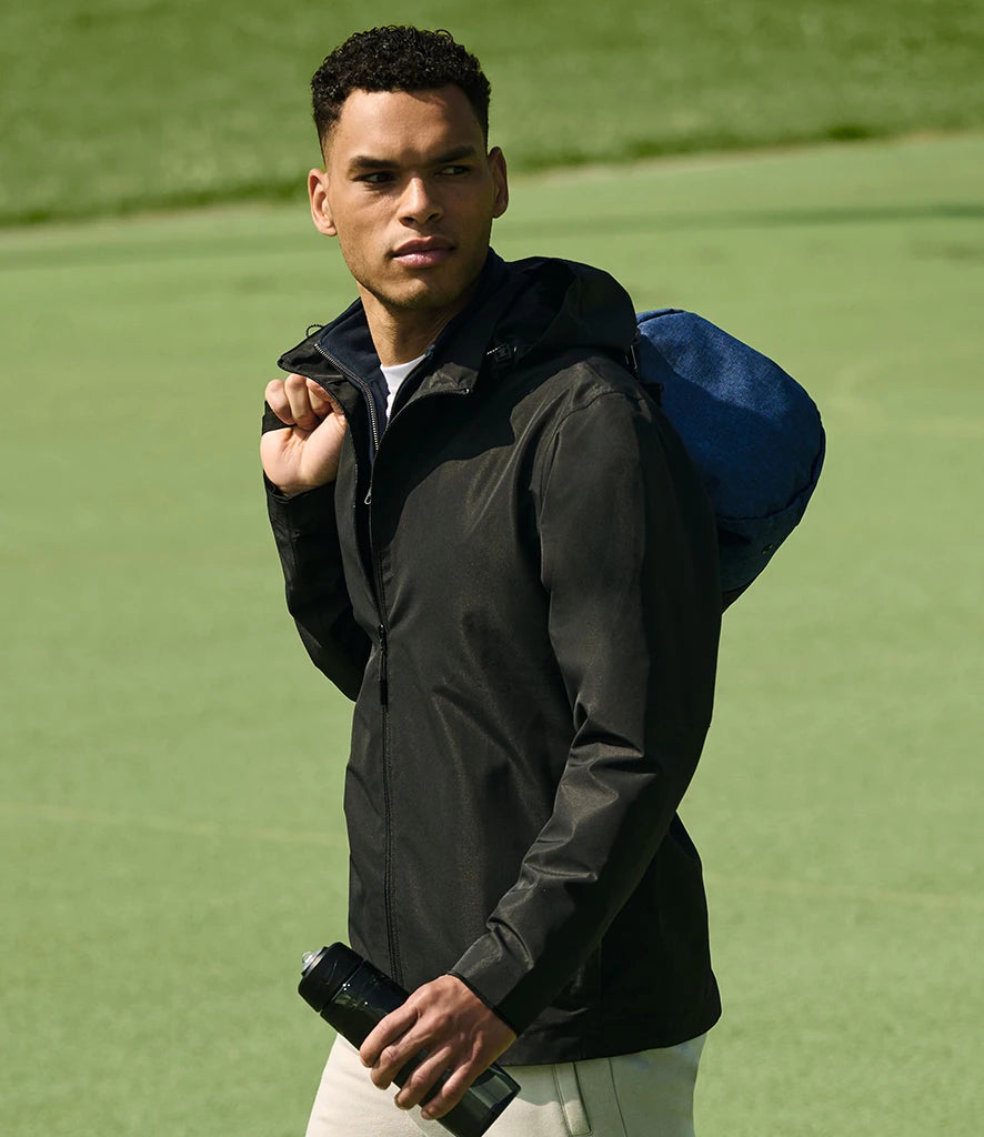 COOZO-Russell Essential Weather Shell Jacket