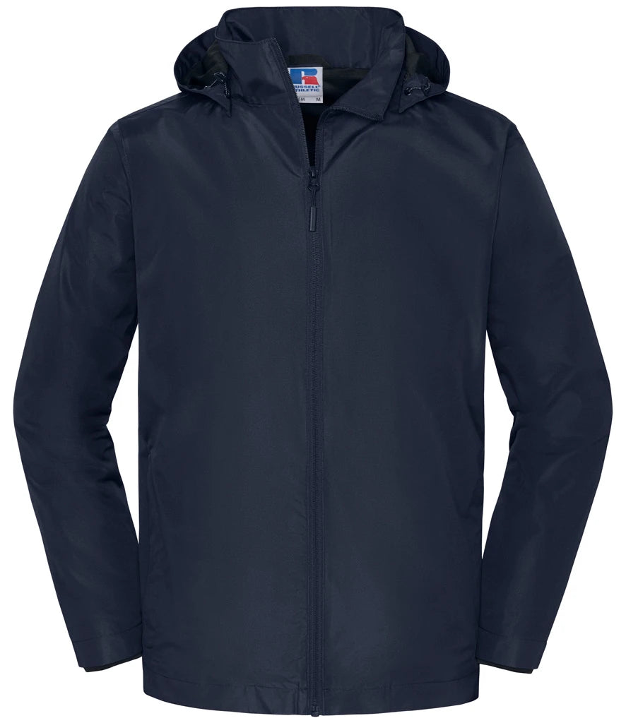 Russell 416M Essential Weather Shell Jacket - COOZO