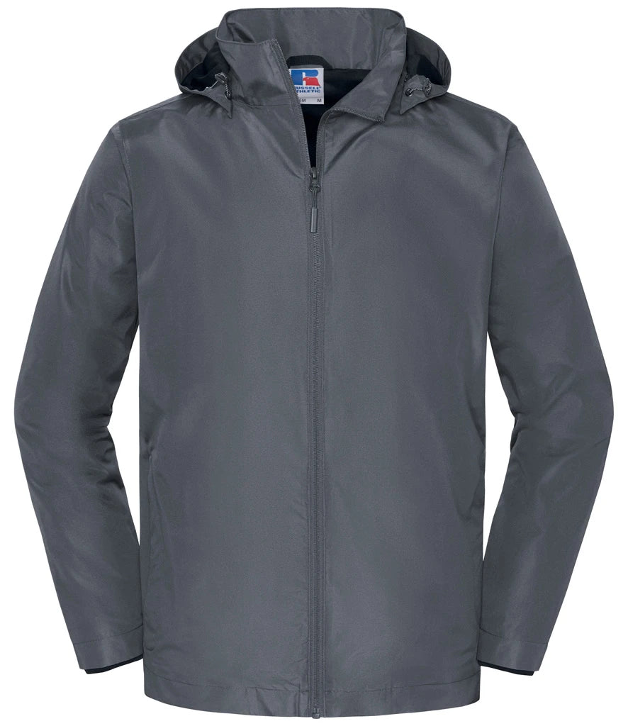 Russell 416M Essential Weather Shell Jacket - COOZO